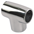 SeaDog Hand Rail Tee 316 Stainless Steel 90  78 2909001