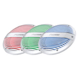Pioneer RGB LED Light Kit f ME100 Series Subwoofers UDME100LED