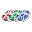 Pioneer RGB LED Light Kit f ME100 Series Subwoofers UDME100LED