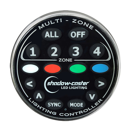 ShadowCaster MultiZone Lighting Controller Kit SCMZCKIT