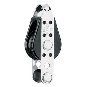 Harken 29mm Single Bullet Block wBecket 083