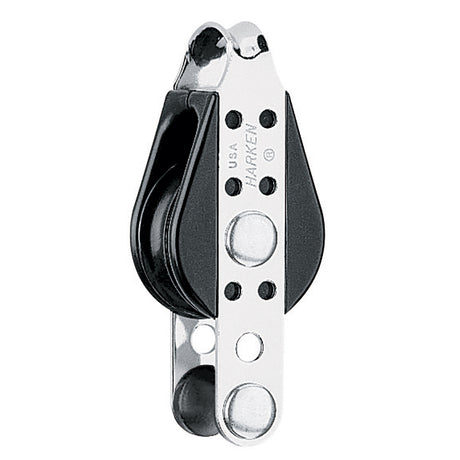 Harken 29mm Single Bullet Block wBecket 083