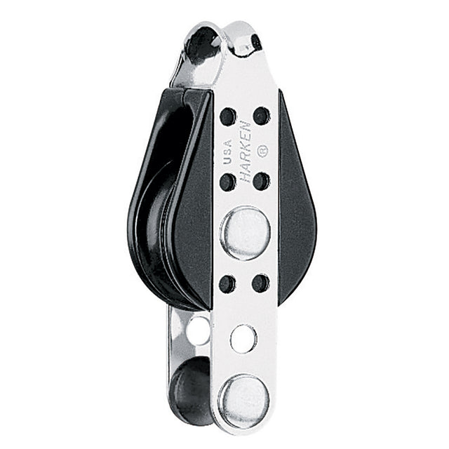 Harken 29mm Single Bullet Block wBecket 083