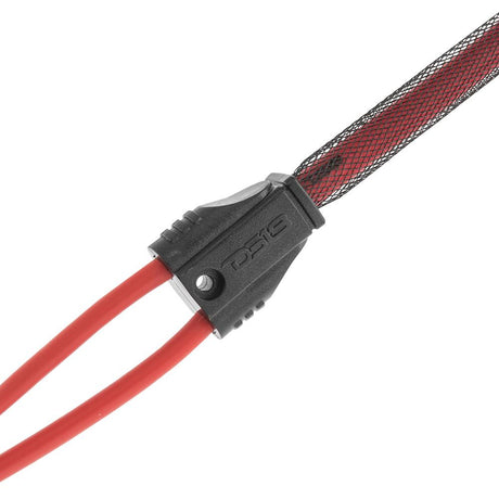 DS18 Advance Ultra Flex RCA Cable  12 R12