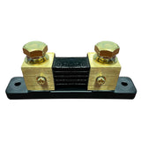 Victron Replacement Shunt fBMV Monitors  PCB is NOT Included SHU500050100