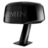 Scanstrut APT25001B  Aluminum PowerTower Radar Mount  10 Aft Leaning  Black APT25001BLK