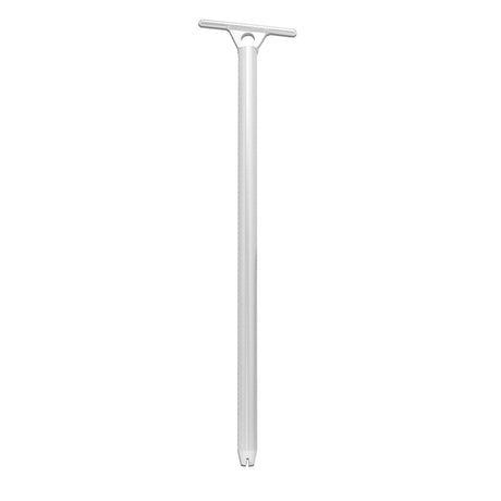 Tigress Portable Cleat  36 Tall w9 Cleat 88413