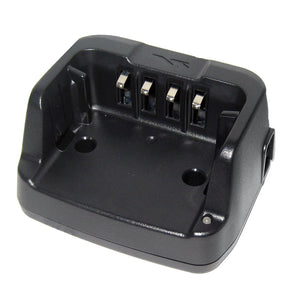 Standard Horizon Charging Cradle for the HX400 HX400IS  HX407  SBH36