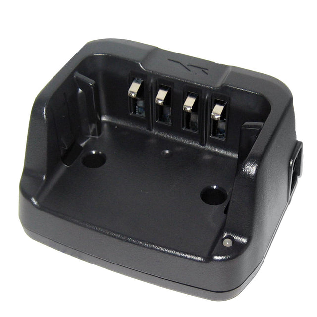 Standard Horizon Charging Cradle for the HX400 HX400IS  HX407  SBH36