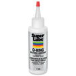 Super Lube ORing Silicone Lubricant  4oz Bottle 56204