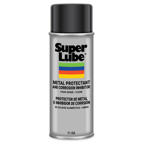 Super Lube Food Grade Metal Protectant  Corrosion Inhibitor  11oz 83110