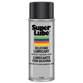 Super Lube Food Grade Silicone  11oz 91110