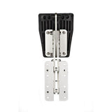 Panther Marine Outboard Motor Bracket  Aluminum  Max 20HP 550021