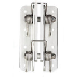 Panther Marine Outboard Motor Bracket  Aluminum  Max 20HP 550021