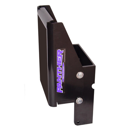 Panther Marine Outboard Motor Bracket  Aluminum  Fixed 25HP 550027