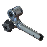 TACO ShadeFin Adjustable ClampOn Pipe Mount T1030007