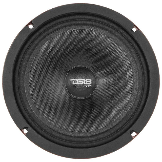 DS18 Slim 8 Motorcycle Midrange Speaker  PROSM82