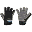 Ronstan Sticky Race Gloves  Black  S CL730S