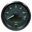 VDO SingleViu 80mm 318 Speedometer  140MPH A2C3832920030