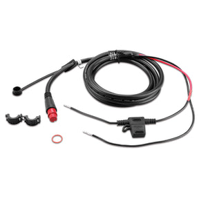 Garmin Threaded Power Cable 0101142501