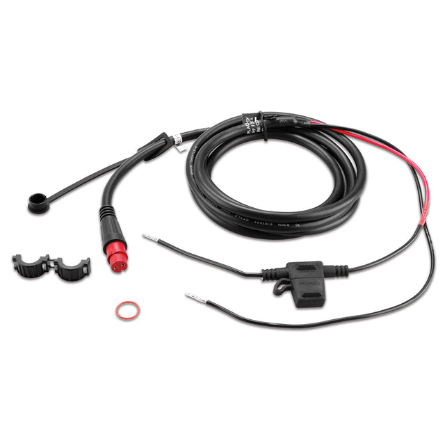 Garmin Threaded Power Cable 0101142501