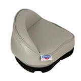 Springfield Pro StandUp Seat  Grey 1040213