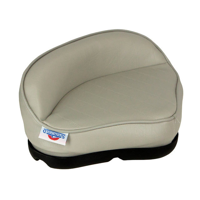 Springfield Pro StandUp Seat  Grey 1040213