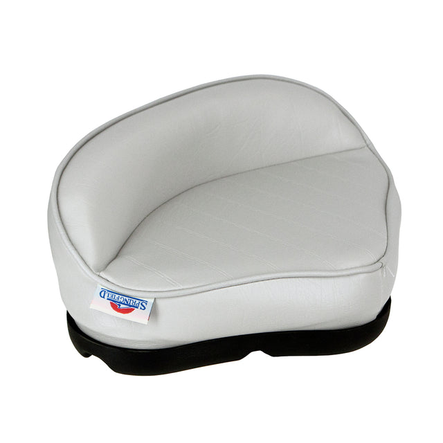 Springfield Pro StandUp Seat  White 1040216