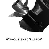 Megaware SkegGuard 27281 Stainless Steel Replacement Skeg 27281