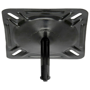 Springfield KingPin 7 x 7 Seat Mount wo Spring  ECoat Finish 1615204EC