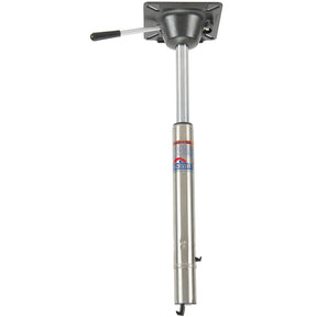 Springfield SpringLock PowerRise Adjustable SitDown Post  Stainless Steel 1642005