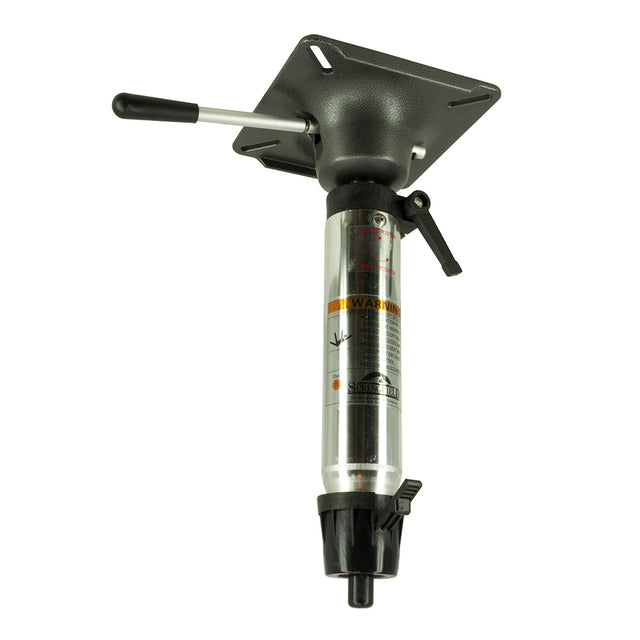 Springfield TaperLock Locking SitDown Pedestal Post  238 1601002L