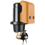 Quick Bow Thruster BTQ 12530 30KGF  12V  D125  15kW FGBT12530120T00