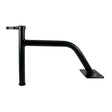 Panther 6 Quick Release Bow Mount Bracket  Black  Powder Coat KPB60B