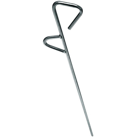 Panther Shore Spike  Chrome Plated 559500