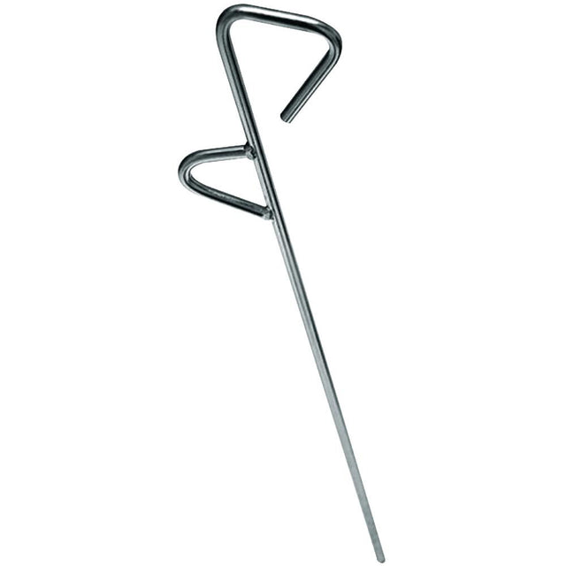Panther Shore Spike  Stainless Steel 559600