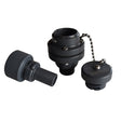 FATSAC Check Valve and Adapter W744