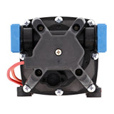 Jabsco HotShot HD4 Heavy Duty Washdown Pump  24V  4 GPM  60 PSI Q402J118N3A