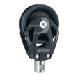 Harken 60mm Single Element Block Mastbase wSwivel 6220