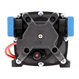 Jabsco ParMax HD3 Heavy Duty Water Pressure Pump  12V  3 GPM  60 PSI Q301J118S3A