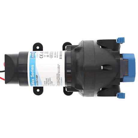 Jabsco ParMax 2 Water Pressure Pump  24V  2 GPM  35 PSI 3129535243A