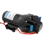 Jabsco ParMax HD4 Heavy Duty Water Pressure Pump  24V  4 GPM  40 PSI Q402J115S3A