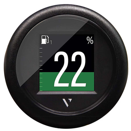 Veratron 52mm 2116 ViewLine Flex Gauge B00043501