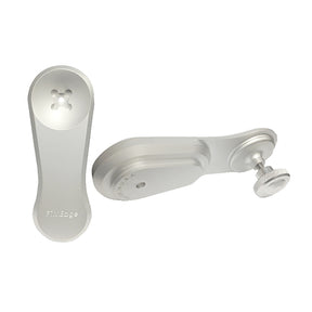 PTM Watersports EXT  400 Extender  Silver P13020100