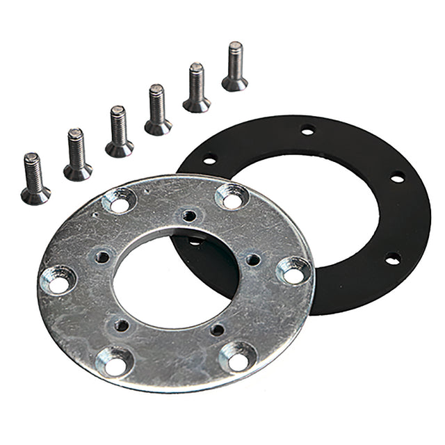 Veratron Flange Adapter Kit B00001201
