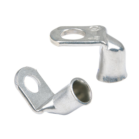 Ancor 90 Tinned Copper Lug 40  38  2Piece 262726