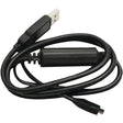 Uniden USB Programming Cable fDMA Scanners USB1