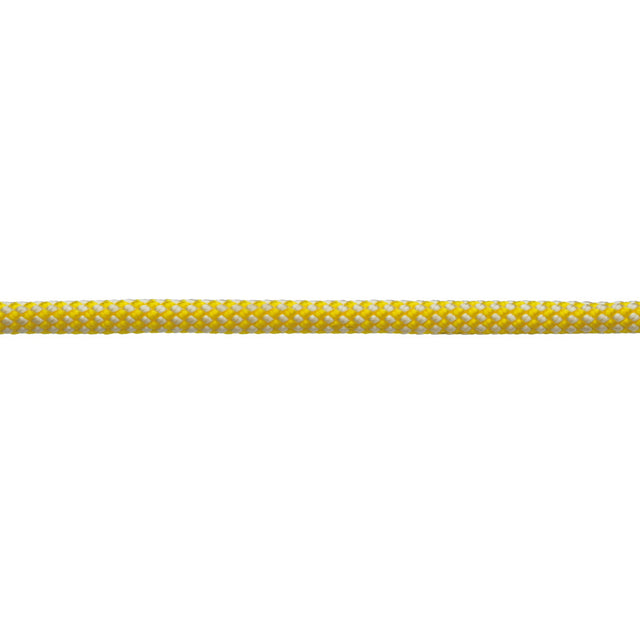 Robline Dinghy Control Line  6mm 1564  Yellow  328 Spool  DC6Y DC6Y