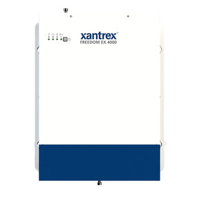Xantrex FREEDOM EX 4000  4000W InverterCharger 80A 120V48VDC 820408041