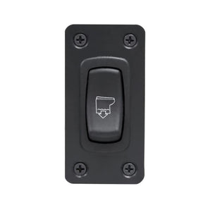 Dometic DFS1F Flush Switch fMasterFlush 7100  7200 Model Toilets 385311997